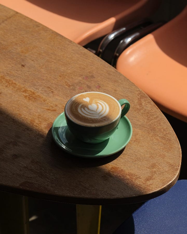 Irugi Coffee